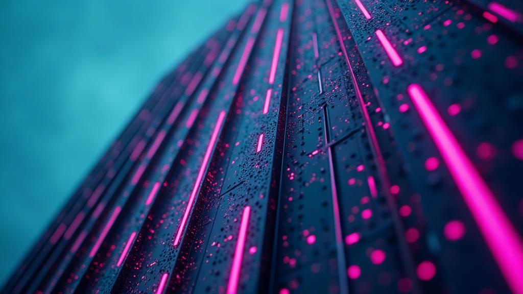 De AI Act: Het Einde van de Digitale Speeltuin