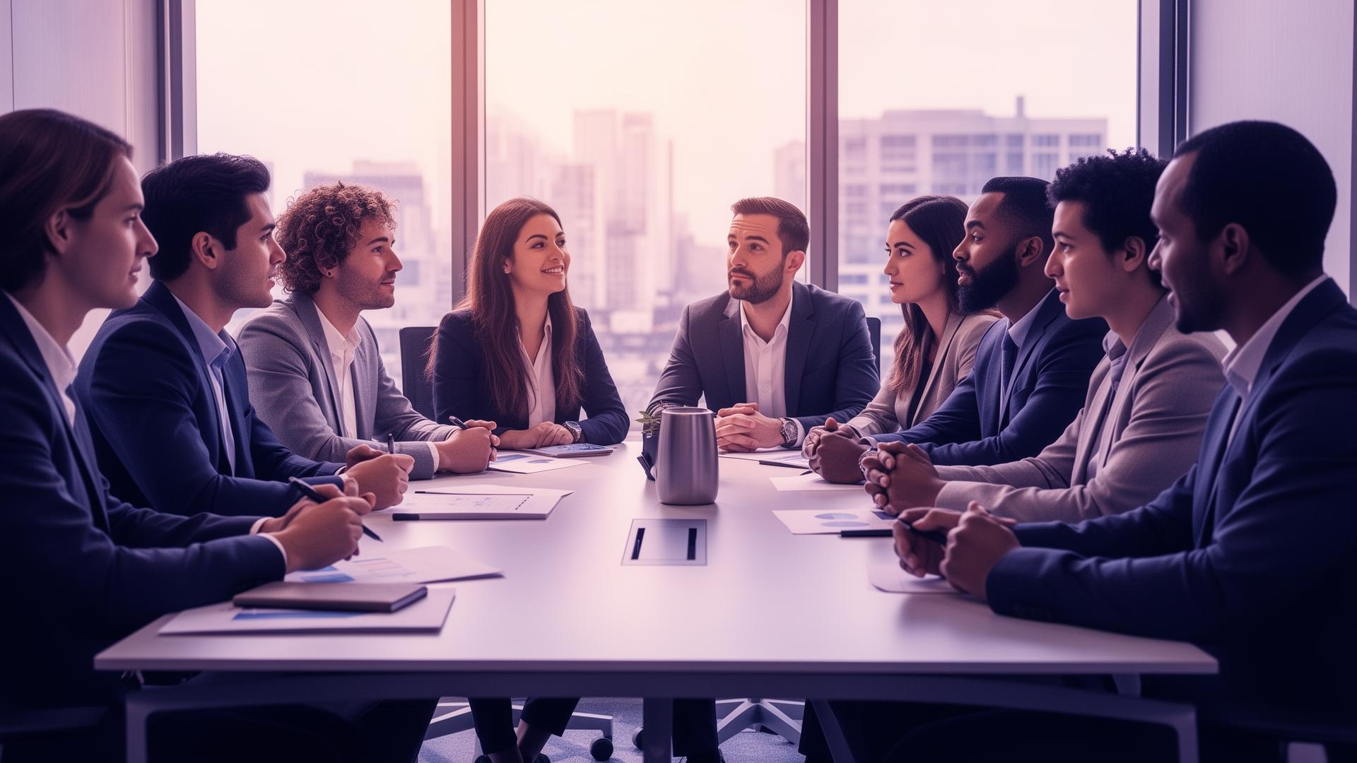 AI-adoptie in 2025: Waarom 73% van de Nederlandse bedrijven nog kampt met uitdagingen