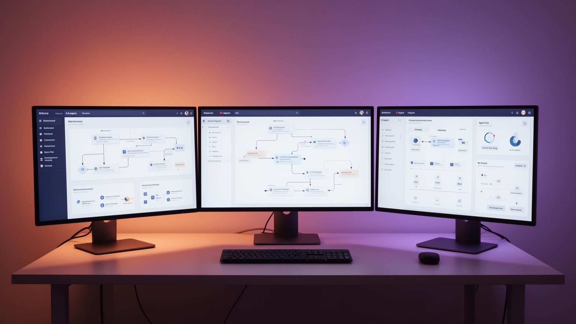 AI Agents: Jouw digitale stagiair die nooit ziek is