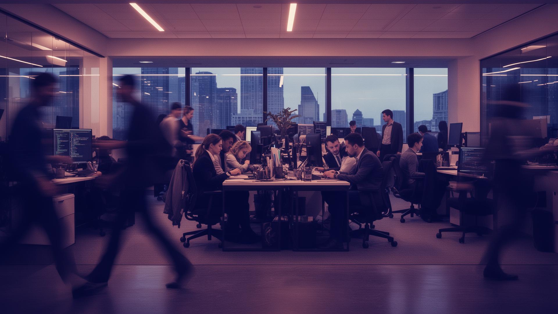 AI is geen keuze meer: 7 redenen waarom je organisatie niet meer zonder kan