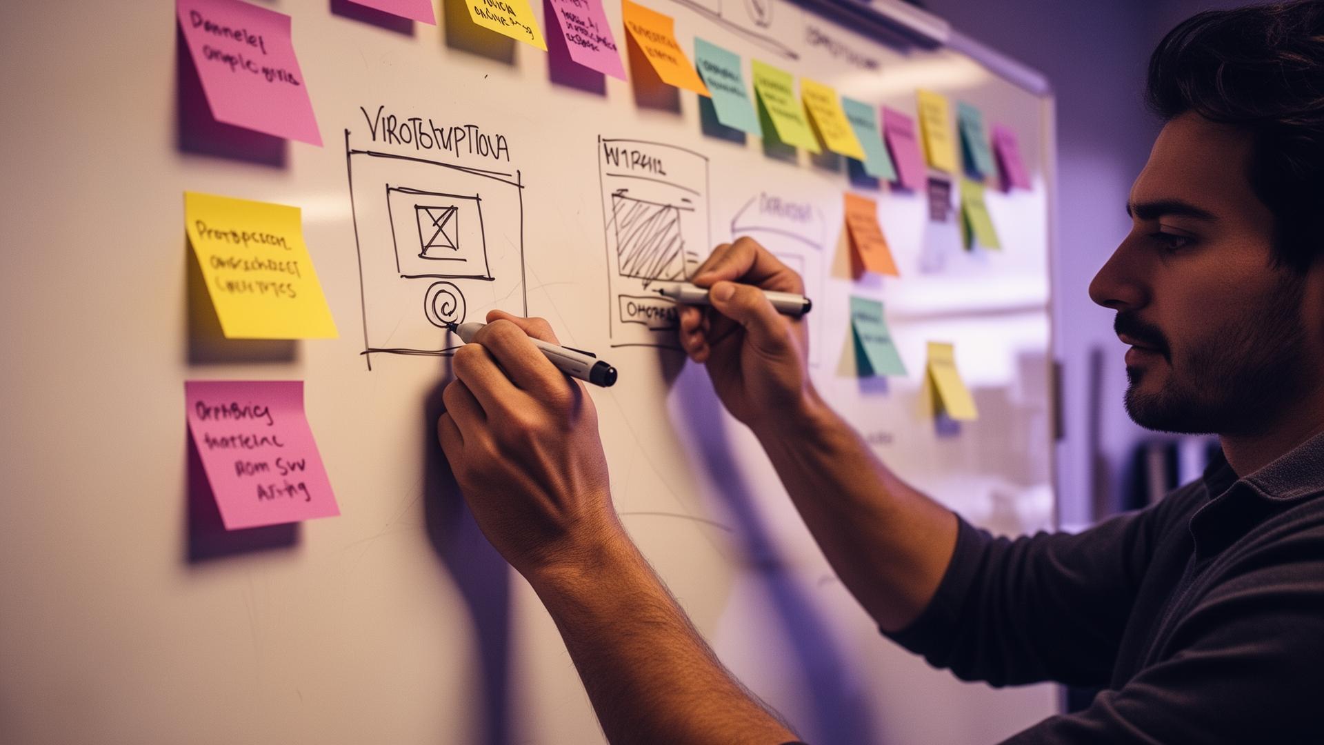 Prototypen met AI: Test morgen wat vorig jaar nog maanden duurde