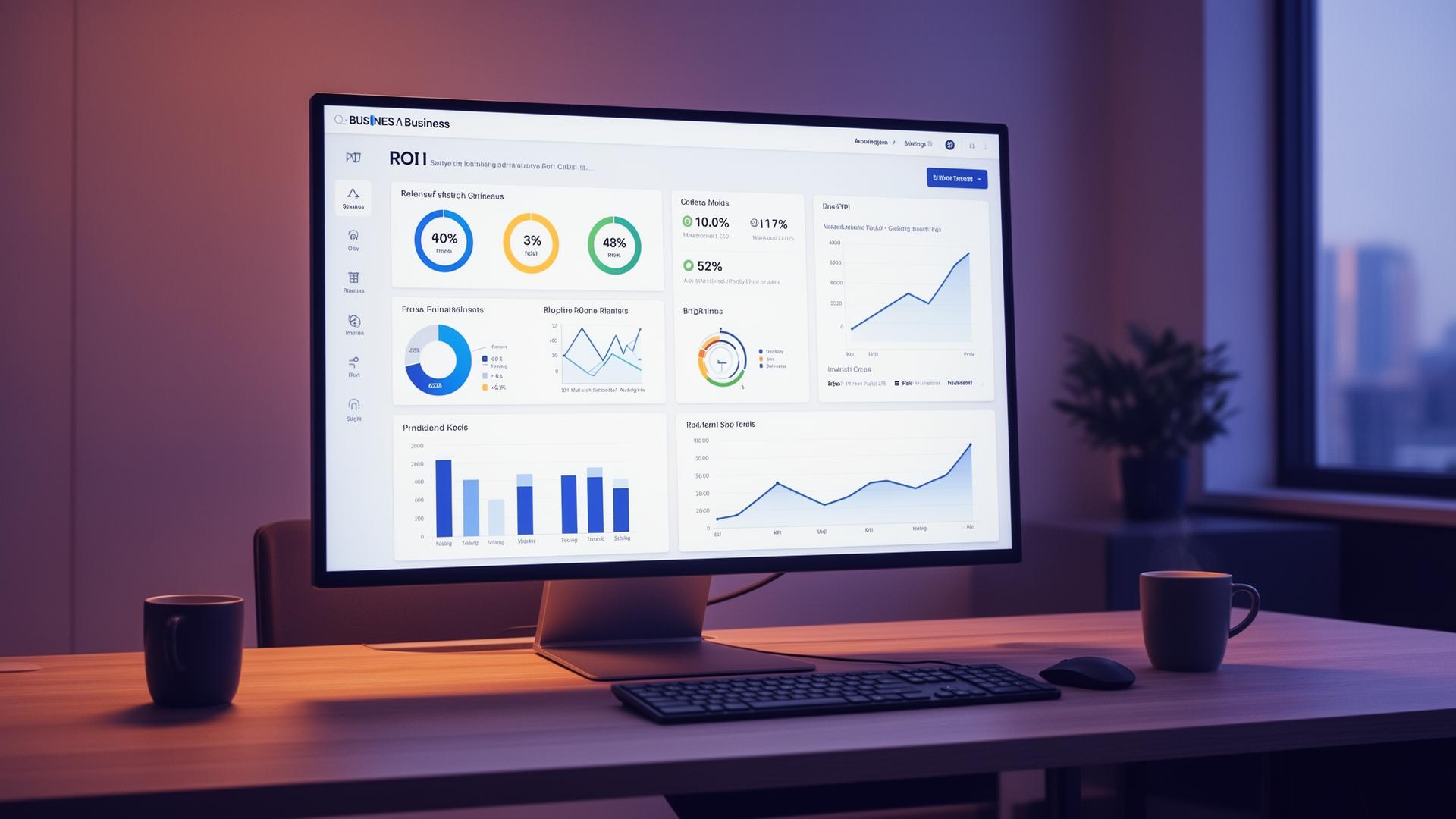 De ROI van AI berekenen: Een praktisch framework voor Nederlandse bedrijven