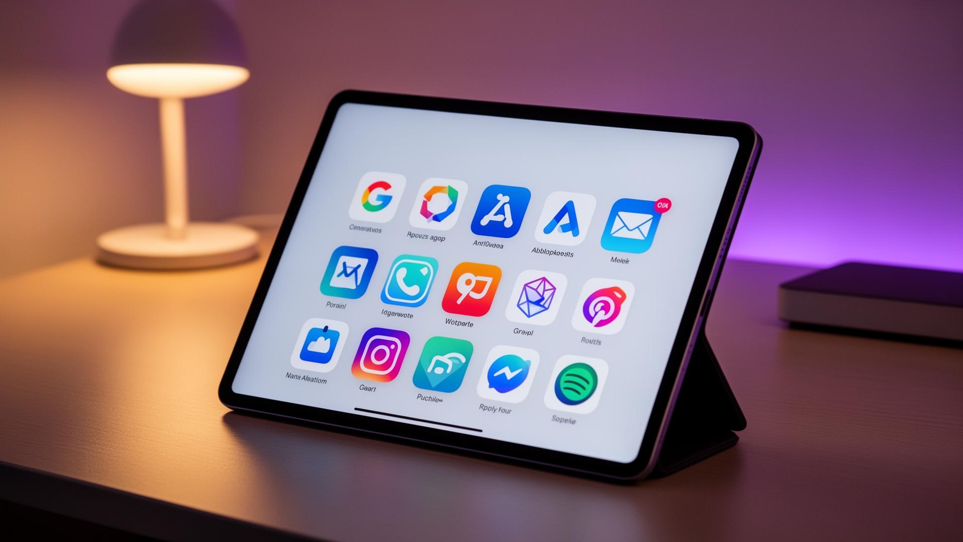 7 Game-changing generatieve AI-tools die uw bedrijfsprocessen transformeren in 2025